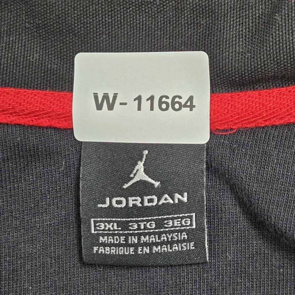 Jordan *please carefully